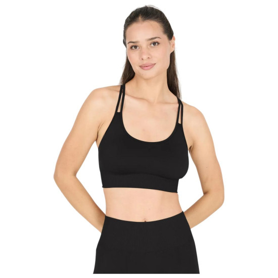 Athlecia Γυναικείο μπουστάκι Missori V2 Seamless Bra